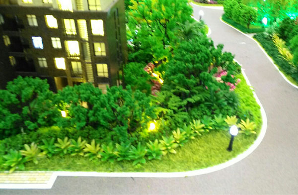 鄂州御湖中央公館